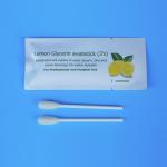 3ml Disposable Medical Cotton Swab Stick Disinfection Preparation for sale
