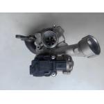 High Power 1.2T Engine Volkswagen Turbo Parts 04E145721L 04E145721B Turbocharger for sale