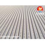ASTM A312 TP304L Stainless Steel Seamless Pipe for Petrochemical Application for sale