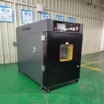 Precision Temperature Humidity Test Chamber Customized With ISO 16750-4 for sale