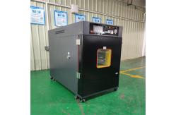 China Precision Temperature Humidity Test Chamber Customized With ISO 16750-4 supplier