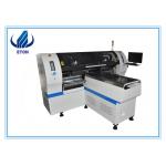Fast Speed LED Strip Light Chip Mounter Machine HT-F7 220AC 50Hz High Capacity for sale