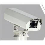 ZT5 Lpr Camera CE Vehicle License Plate Recognition Car Park Access Control System for sale