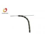 Anti Twisting Head Boards Running Board  Overhead Line Construction Tools For Fiber Optic Cables for sale