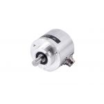 Complementary Push Pull Solid Shaft Encoder ISO9001
