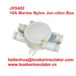 10A ship interface water-tight JXS402 marine nylon junction box 1155/FS for sale