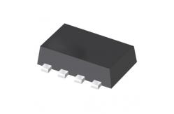 China Integrated Circuit Chip TPS628502QDRLRQ1
 6V 2A Automotive Step-Down Converter SOT583
 supplier