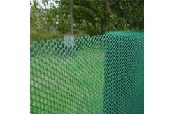 China TLSW Galvanized Hexagonal Wire Netting Chicken Wire Mesh BWG22 supplier