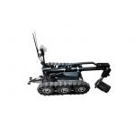 Smart Eod Bomb Disposal Equipment Robot Safe Replace Operator 90kg Weight Deal With Explosives Related Tasks for sale