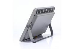 China Extension Wire Solar Powered Flood Lights 200w Motion Sensor supplier