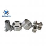 Customized Tungsten Carbide Rotors And Stators As Pulse Head MWD LWD Parts for sale