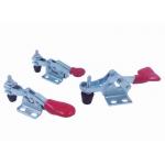 Welding Jigs 40lbs 20kg Capacity Horizontal Handle Toggle Clamp