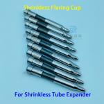 Aluminum Or Steel Pipe Flaring Tool No Shrinkage copper tubing flaring tool