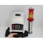 Intelligence Pulsed High Voltage Pinhole Detector Protecting Coating Quality for sale