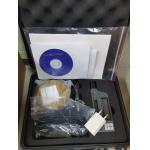 Oled Display Portable Metal Hardness Tester Rechargeable Li Ion Battery