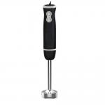 Kitchen Stainless Steel Stick Blender Color Customized Hand Mixer Blender for sale