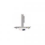 Pipe Didactic Fluid Mechanics Lab Equipments Friction Loss In A Pipe for sale