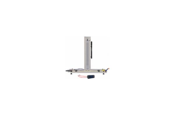 Pipe Didactic Fluid Mechanics Lab Equipments Friction Loss In A Pipe