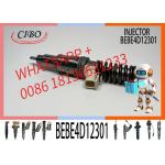 BEBE4D05002 Injector 20582430 20747797 3889619 BEBE4D300
