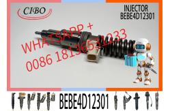 China BEBE4D05002 Injector 20582430 20747797 3889619 BEBE4D300 supplier