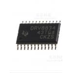 DAC8750IPWP  DAC7750 DAC8750 16Bit Single Channel Programmable Current Output DAC for 4-20mA Current-Loop Applications for sale