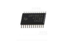 China DRV8881ERHRT DRV88 Dual H Bridge Motor Driver Integrated Circuit IC Components supplier