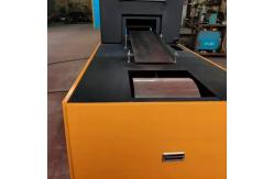 China Surface Bright Treatment Electric Resistance Furnace With Adjustable Heating Zones supplier