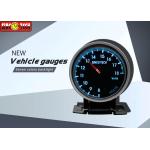 Universal Car Digital Voltmeter 12v Single Function SINCO TECH 6357 With Alarm for sale