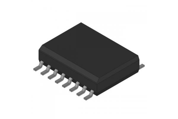 Freescale Semiconductor MC908QB4MDWER