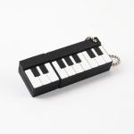 Flash Memory UDP or PCBA Custom USB Flash Drives with Open Mold Piano Shape for sale