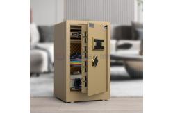 China 39kg Luxury Home Safe Box Dual Alarm YB/RS-70 supplier