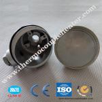 Universal Thermocouple Head 1/2 Inch NPT Thread Weatherproof Connection Box
