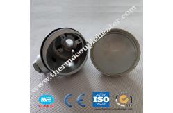 China Universal Thermocouple Head 1/2 Inch NPT Thread Weatherproof Connection Box supplier