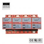 25ns Response 120kA Surge Protection Device For Type 1+2 for sale