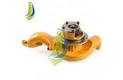 China 6124-61-1004 Spare Part Water Pump 6124611004 For S6D155 Engine supplier
