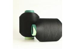 China 280D 100% 24F Spandex Yarn Loops Threads Rope For Knitting Weaving supplier