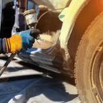 Metal Protection Primer - Polyaspartic Coating Formulation for sale