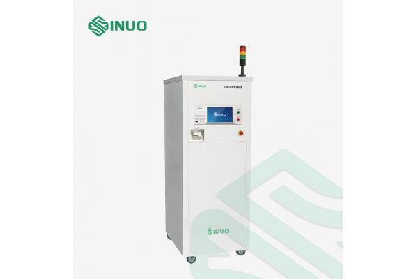 Vehicle OBC Discharge Electrical Safety Testing Equipment For Charging Power Battery