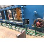 SGS Retaining Wall Mesh Wire Making Machine fully automatic for sale