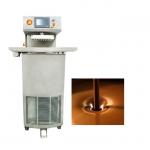 Cocoa Butter 30kg Small Chocolate Tempering Machine for sale