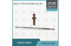 China F00VC01503 Bosch Common Rail Control Valve For Injectors 0445110616/617 supplier