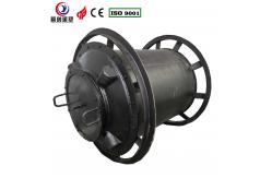 China Rotary Forming Rotomolding Mould With Single / Multi Cavity supplier