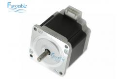 China 3A Short Engine Motor Suitable For High Speed Inkjet Plotter supplier