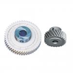 Spiral Cylindrical Gears Transmission For 7200 New High-Speed Lockstitch Sewing Machine for sale