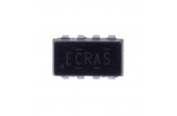 China Integrated Circuits Microcontroller SI5515DC-T1-GE3 Vi-shay SE30AFJHM3J/6A supplier