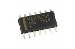 China MAX3076EASD+T supplier