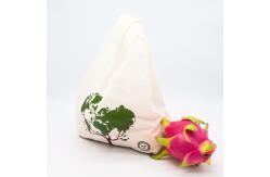 China Astm D6400 Certified Compostapak Bin Liners Compostable Polybags Custom supplier