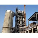 High Efficient Cement Rotary Kiln 5000 - 12000 T/D For Mining for sale