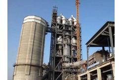 China High Efficient Cement Rotary Kiln 5000 - 12000 T/D For Mining supplier