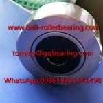 Gcr15 Material 72mm Bore Axial Guidance NUKR72 Cam Follower Bearing for sale